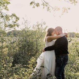 Meet your Posher, Leah